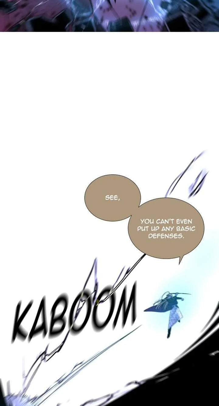 Read Trump chapter 283 image 9 on Lezhin
