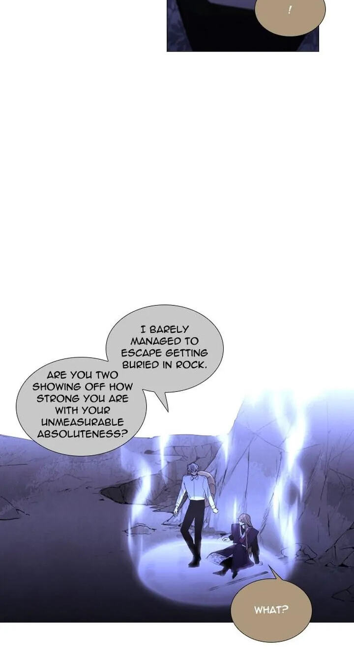 Read Trump chapter 284 image 17 on Lezhin