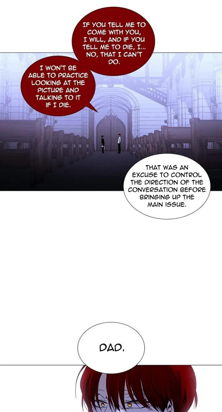 Read Trump chapter 284 image 2 on Lezhin