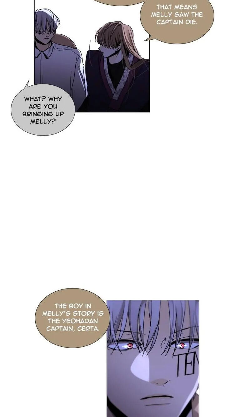 Read Trump chapter 284 image 21 on Lezhin