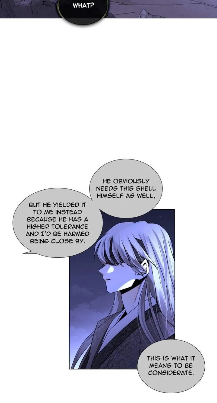 Read Trump chapter 284 image 28 on Lezhin