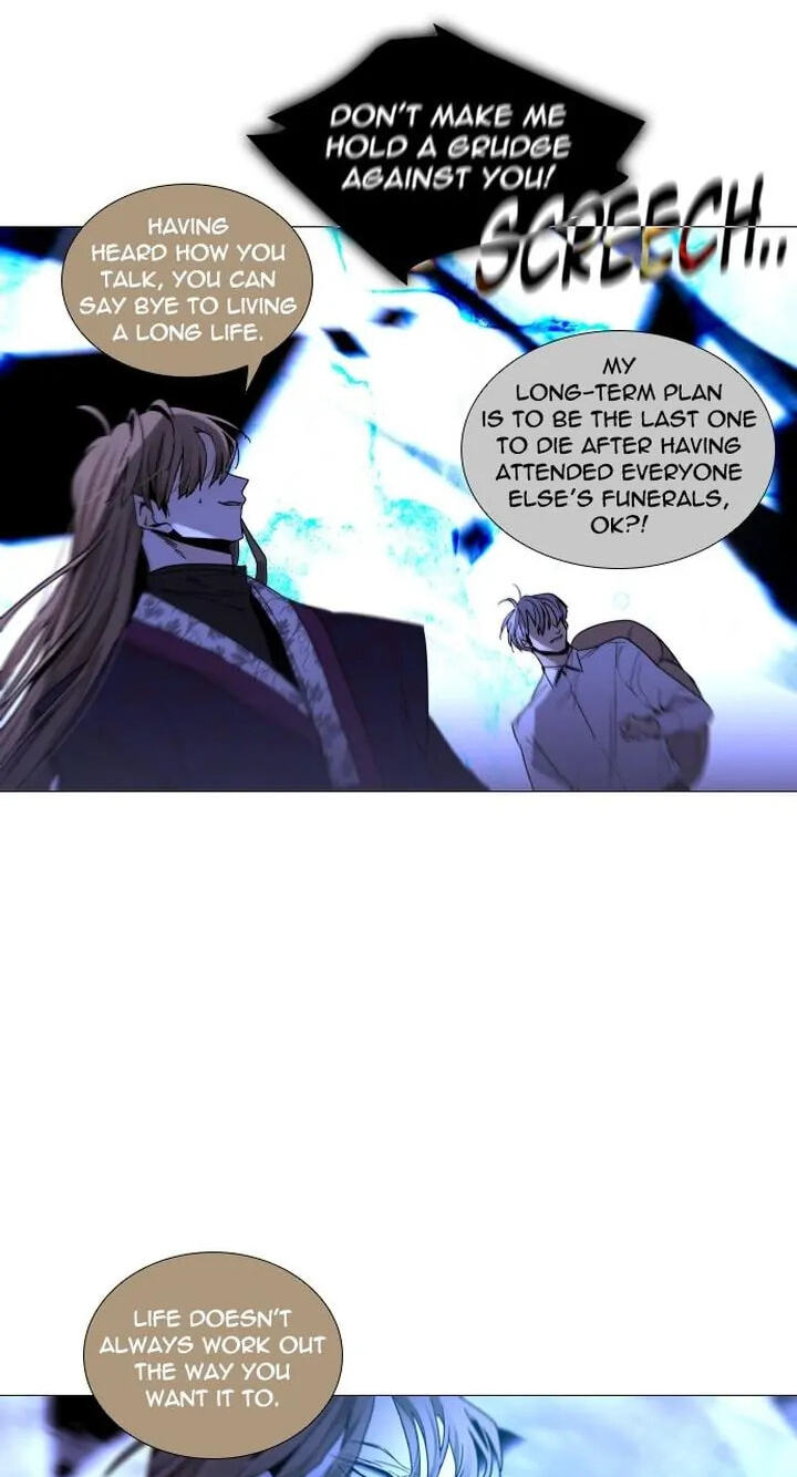 Read Trump chapter 284 image 31 on Lezhin