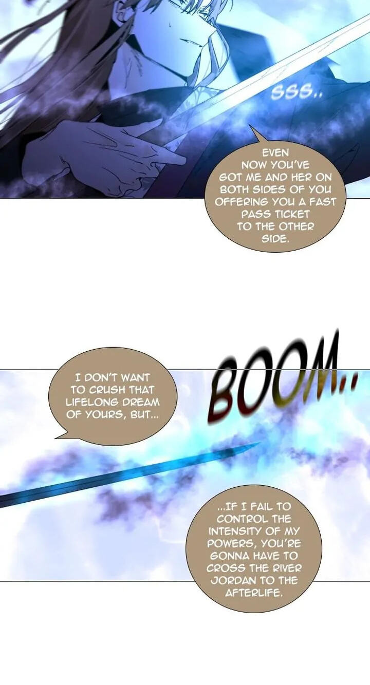 Read Trump chapter 284 image 32 on Lezhin