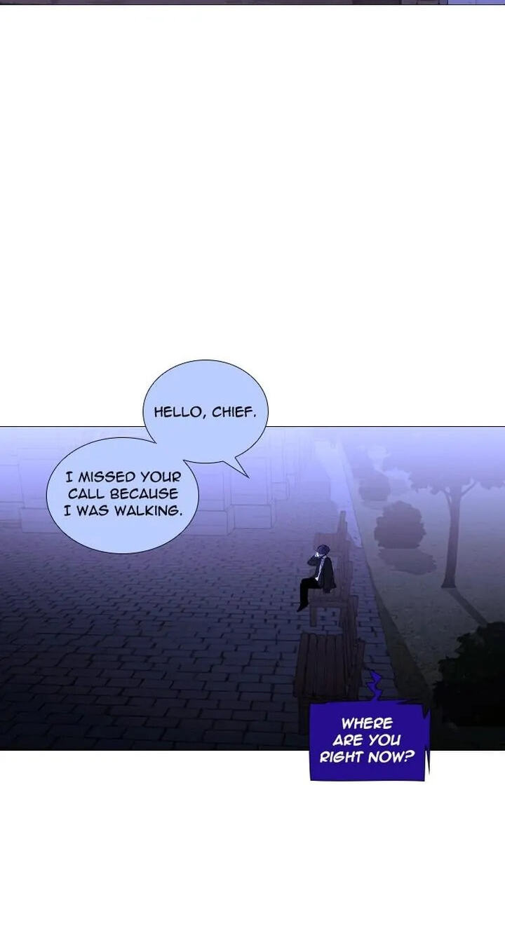 Read Trump chapter 284 image 45 on Lezhin