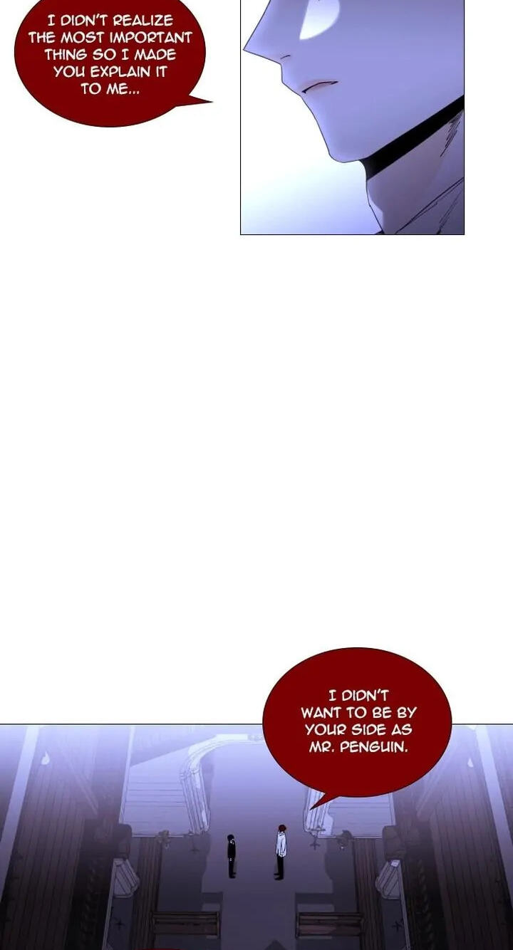 Read Trump chapter 284 image 8 on Lezhin