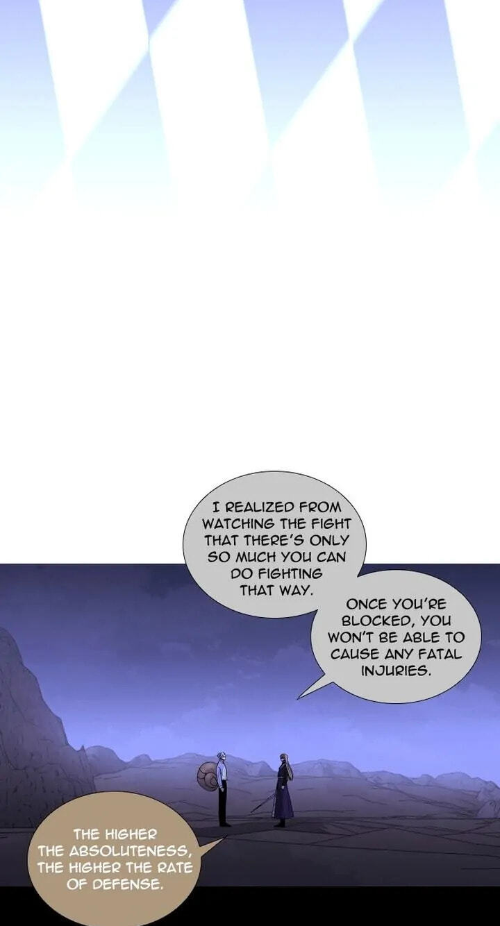 Read Trump chapter 285 image 10 on Lezhin