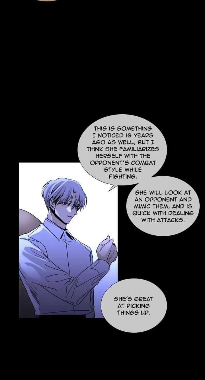 Read Trump chapter 285 image 11 on Lezhin