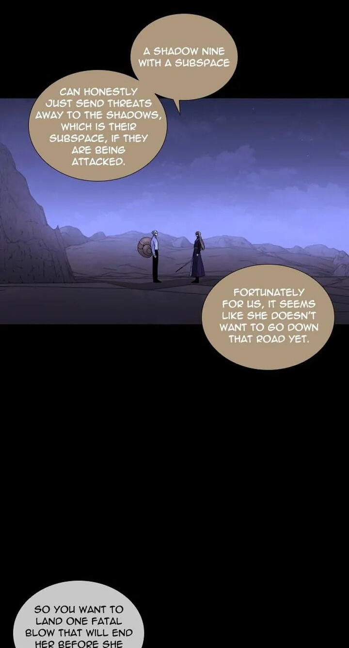 Read Trump chapter 285 image 13 on Lezhin