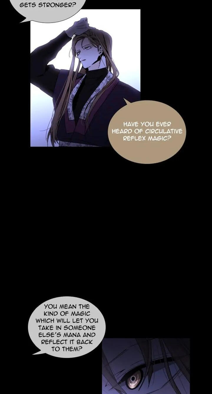 Read Trump chapter 285 image 14 on Lezhin
