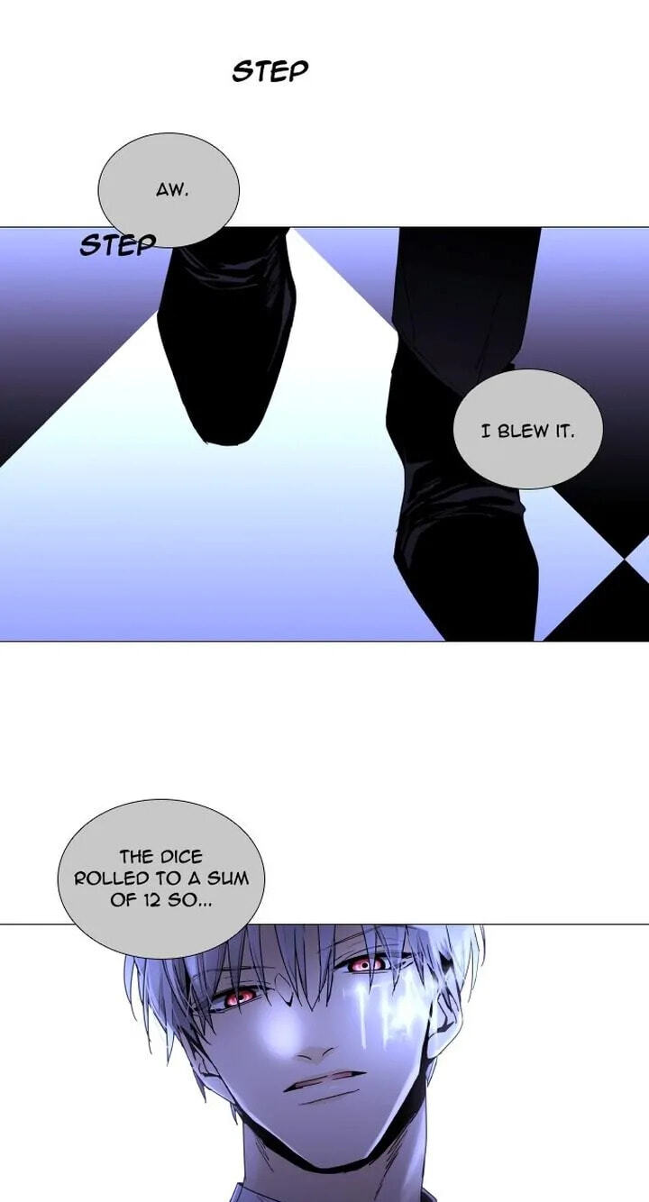 Read Trump chapter 285 image 42 on Lezhin