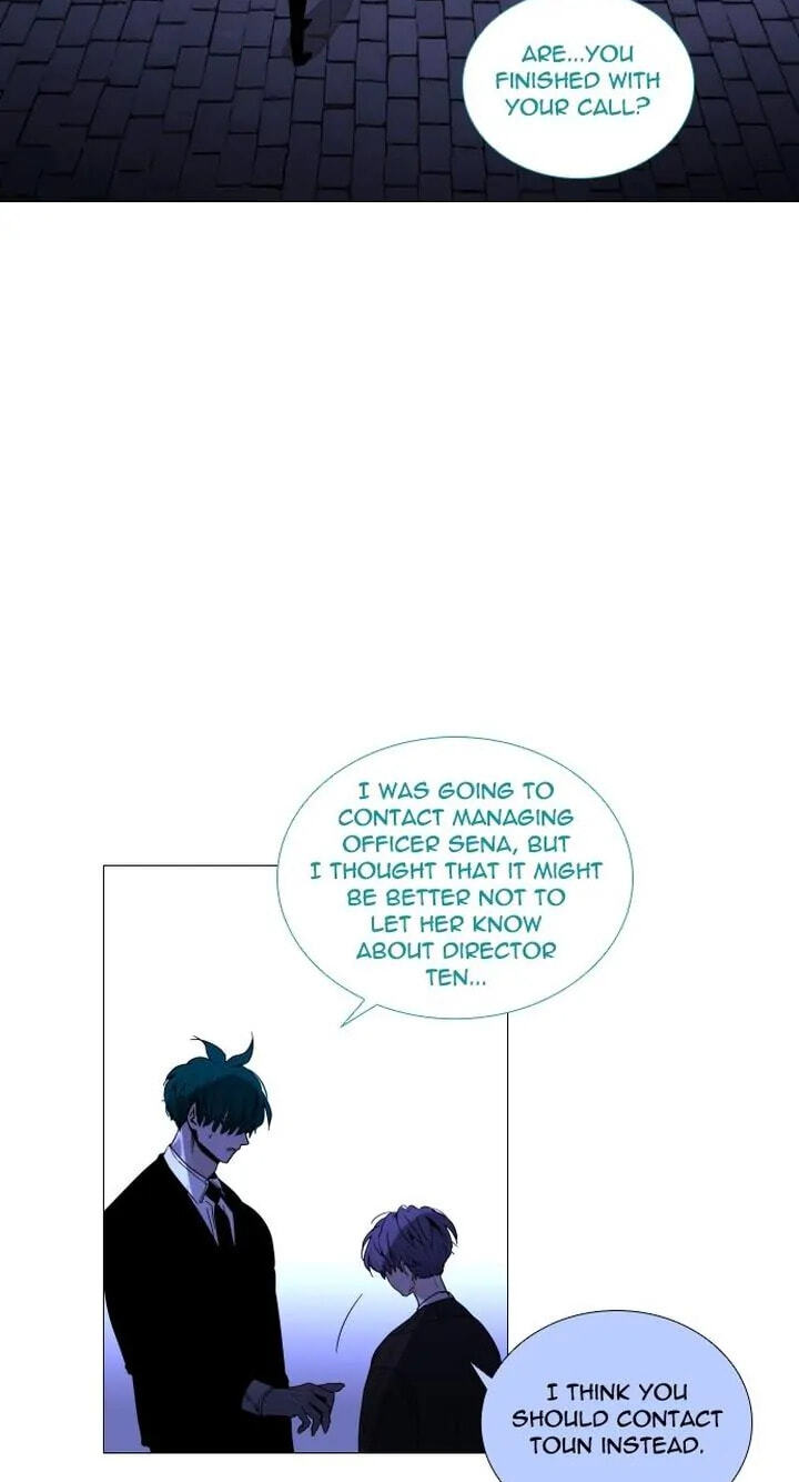 Read Trump chapter 285 image 52 on Lezhin