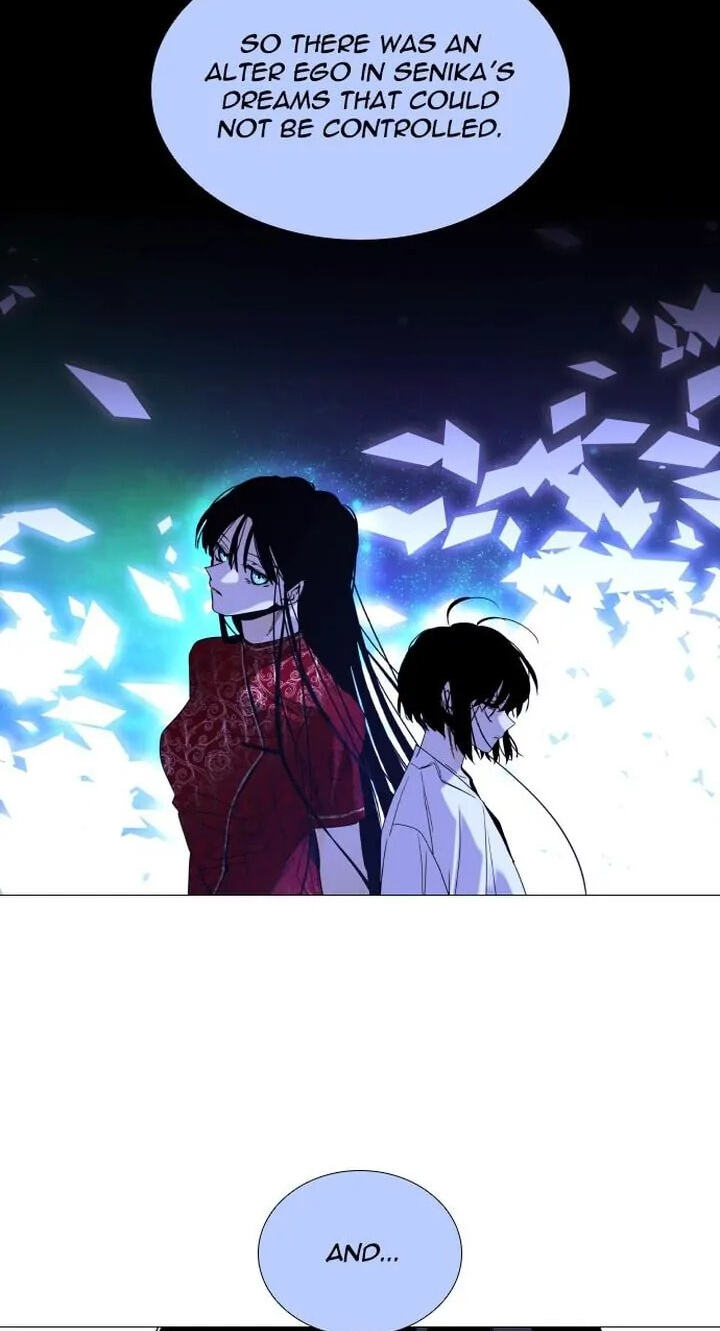 Read Trump chapter 285 image 57 on Lezhin