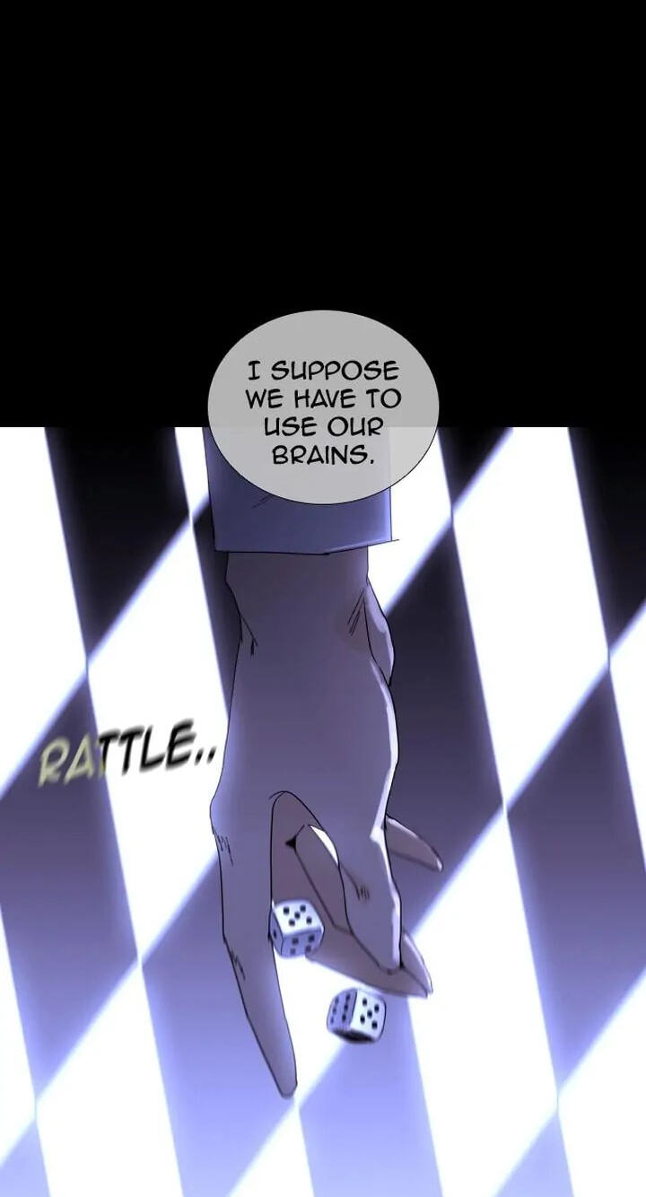 Read Trump chapter 285 image 9 on Lezhin