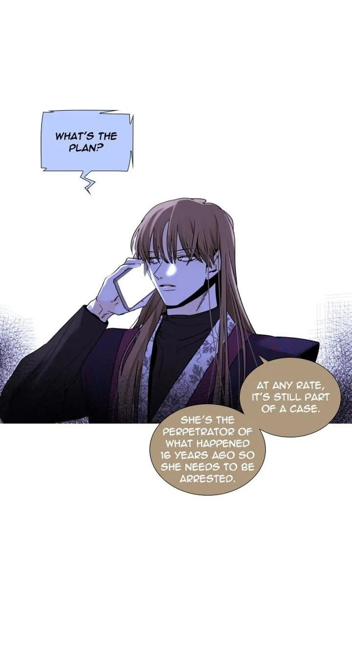 Read Trump chapter 286 image 14 on Lezhin