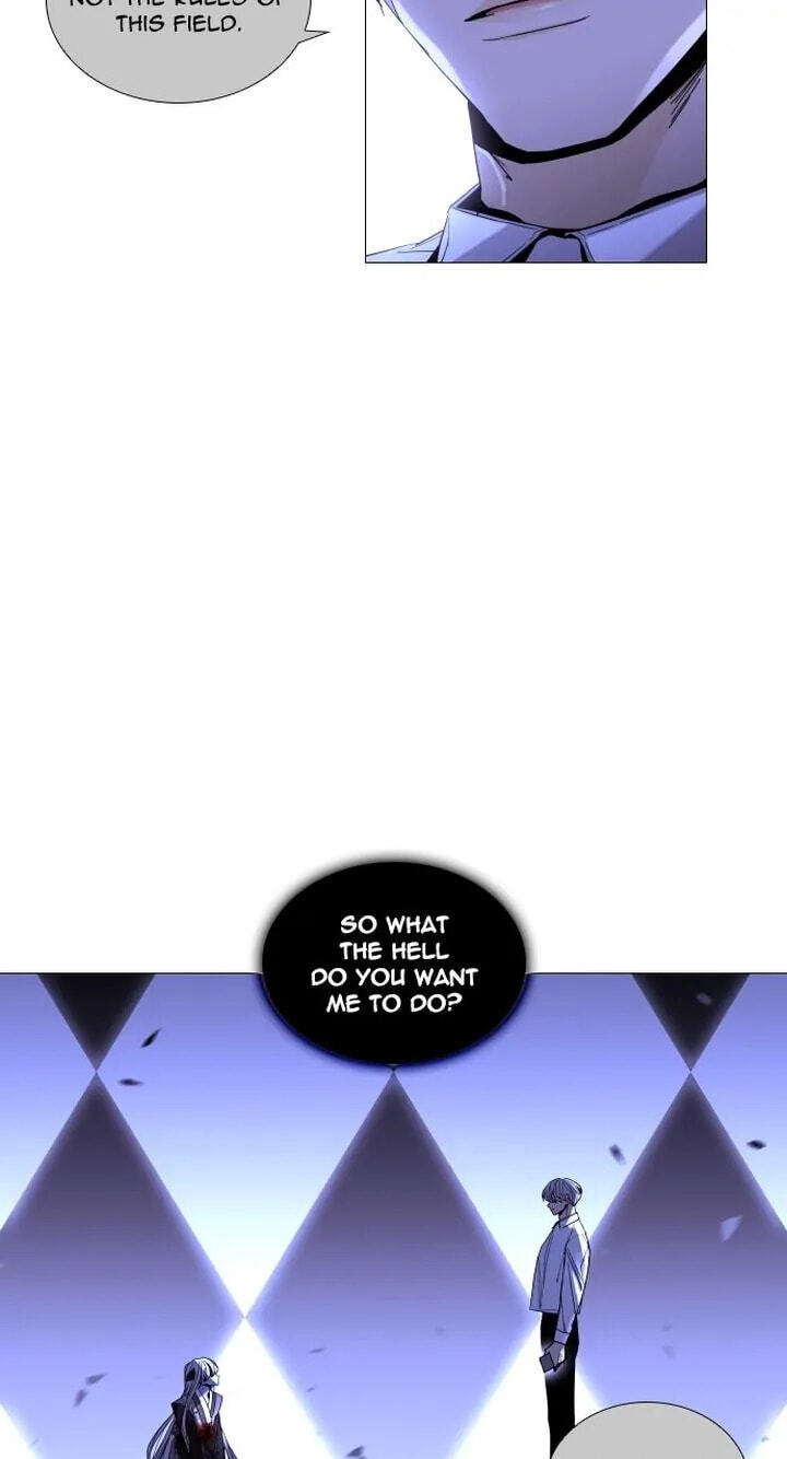 Read Trump chapter 286 image 18 on Lezhin