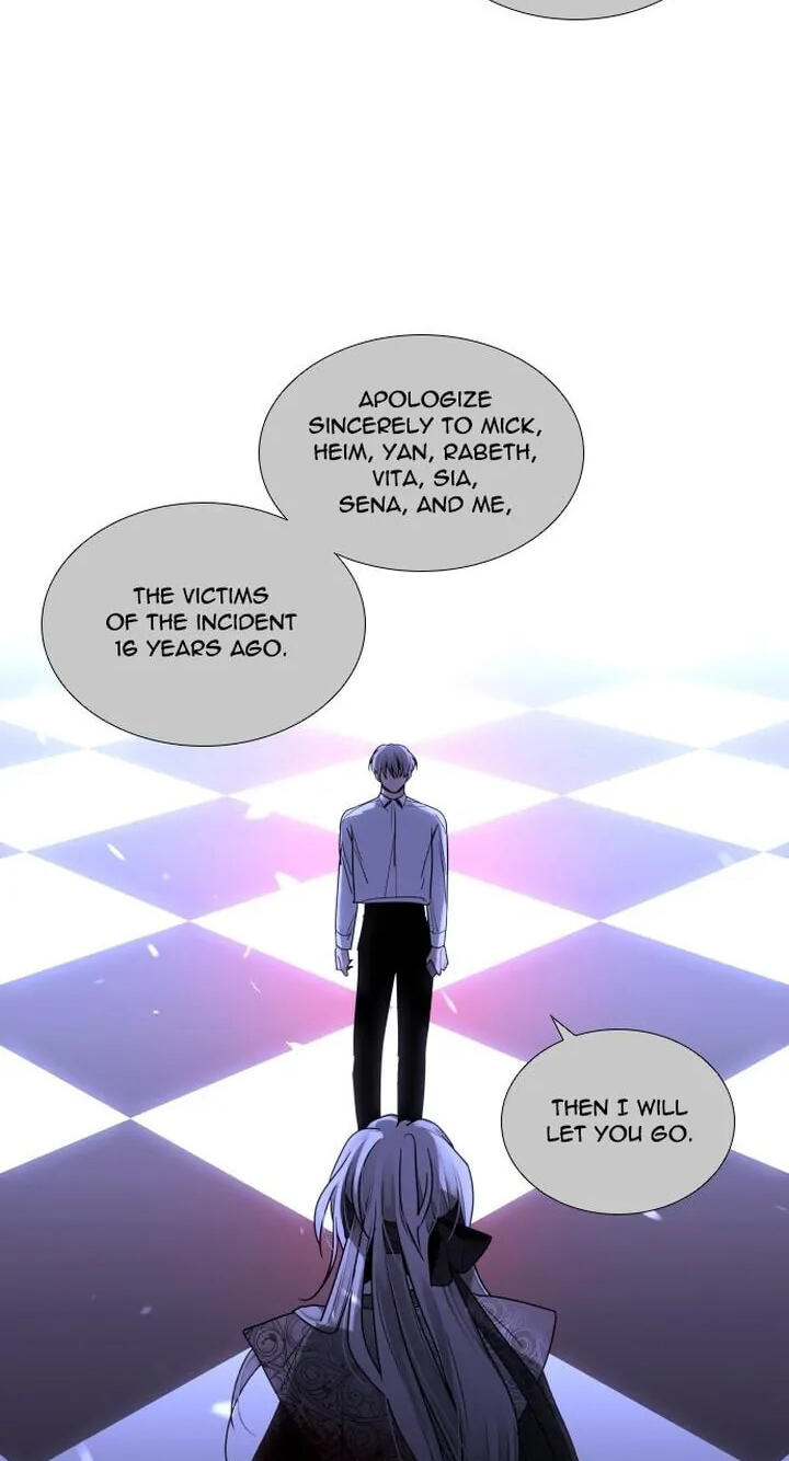 Read Trump chapter 286 image 20 on Lezhin