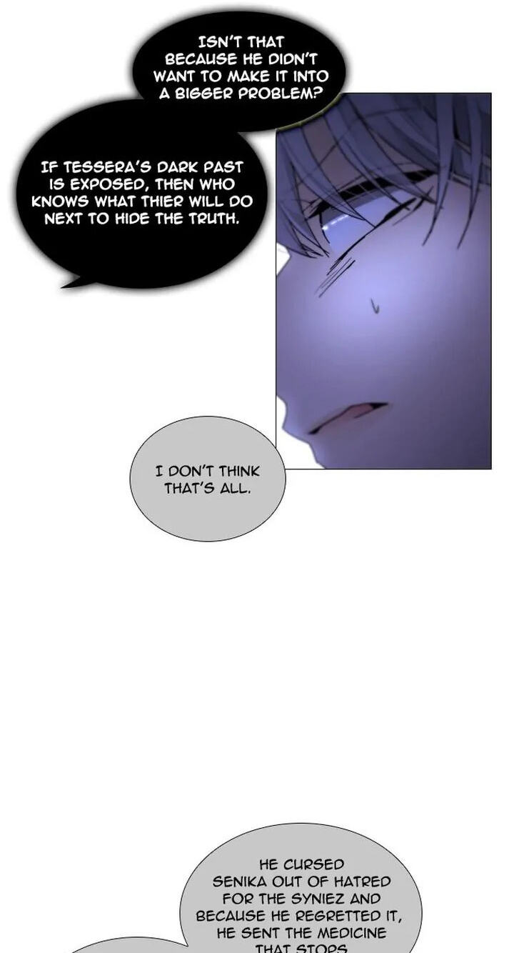 Read Trump chapter 286 image 25 on Lezhin