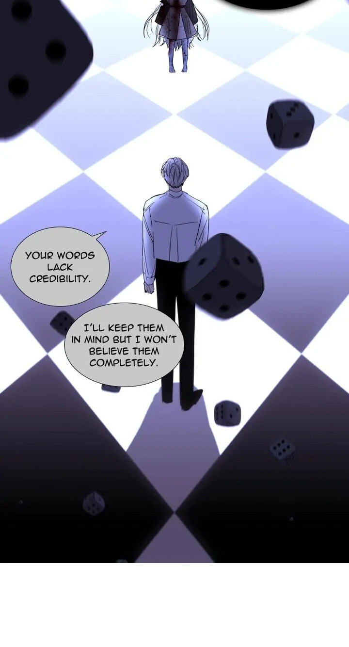 Read Trump chapter 286 image 28 on Lezhin