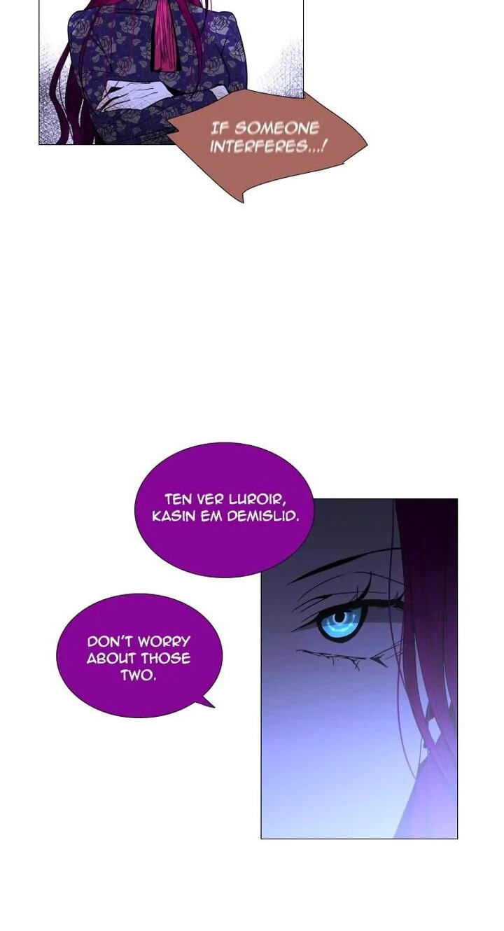 Read Trump chapter 286 image 35 on Lezhin