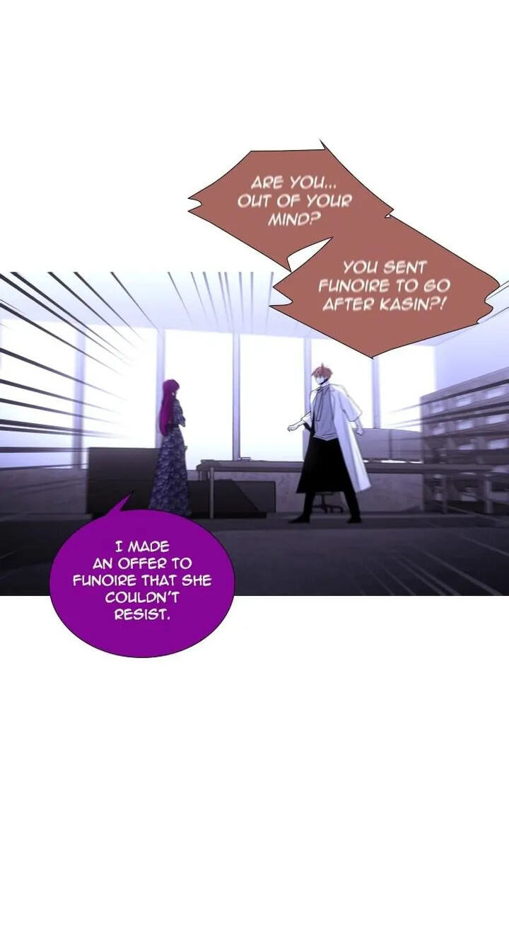 Read Trump chapter 286 image 37 on Lezhin