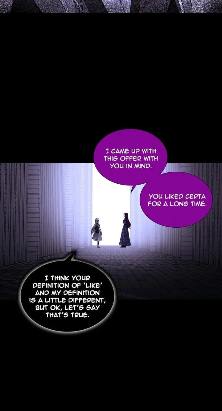 Read Trump chapter 286 image 39 on Lezhin