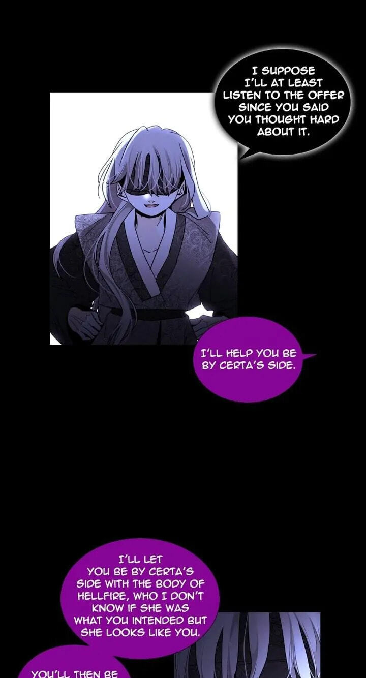 Read Trump chapter 286 image 40 on Lezhin