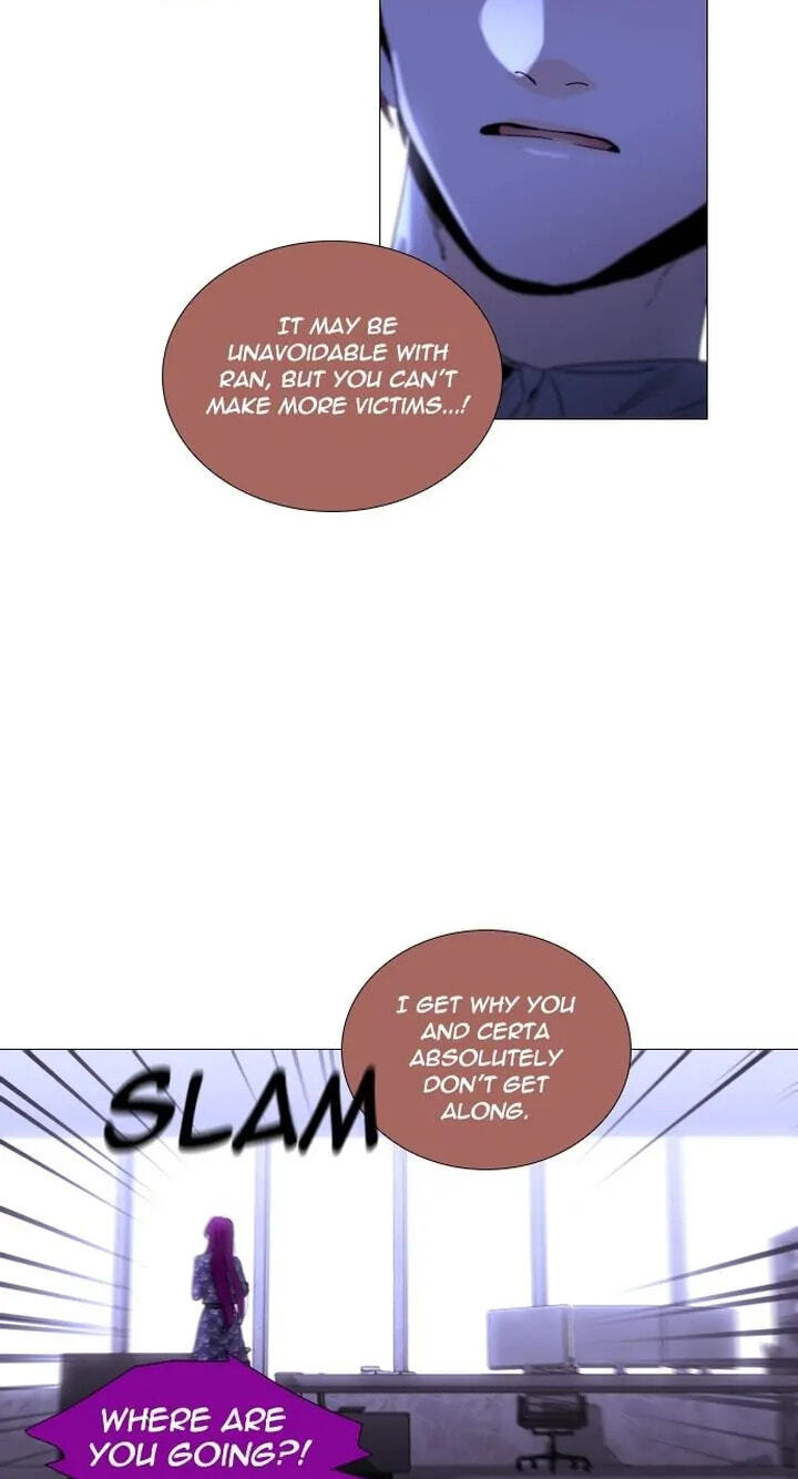 Read Trump chapter 286 image 46 on Lezhin