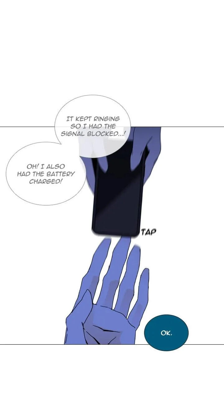 Read Trump chapter 287 image 27 on Lezhin