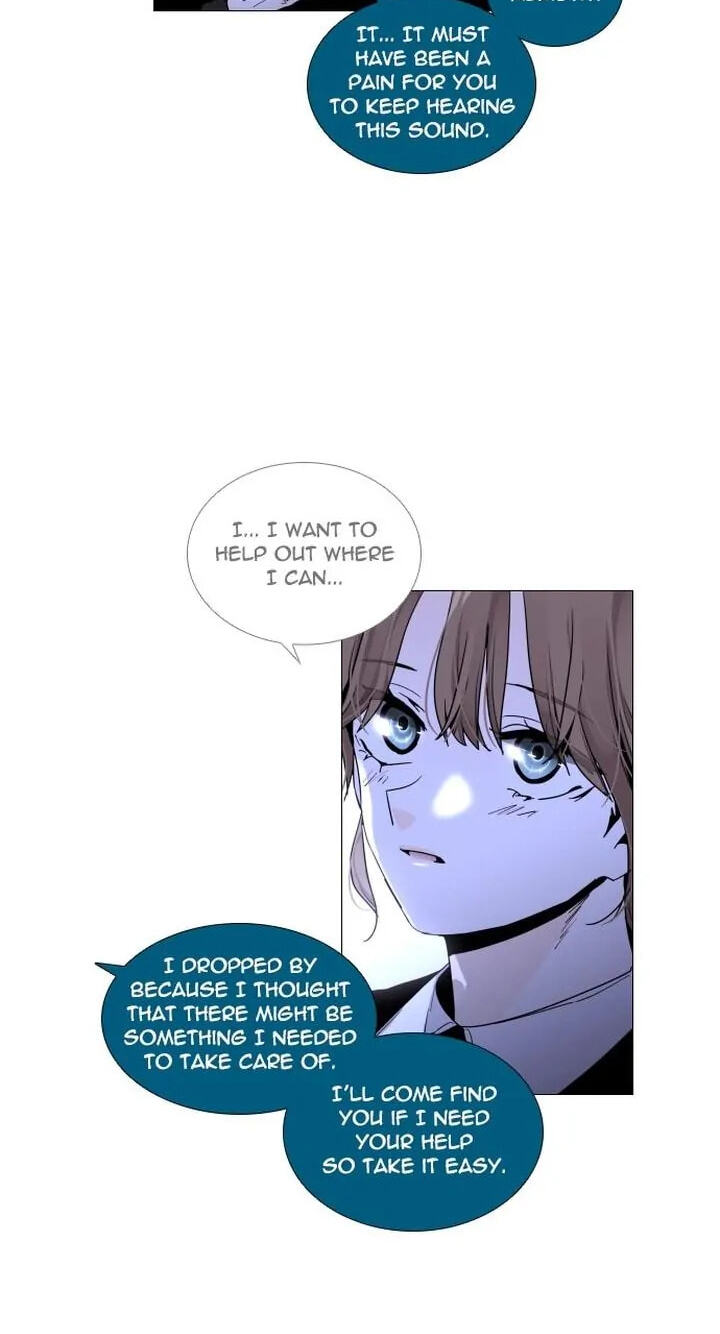 Read Trump chapter 287 image 31 on Lezhin