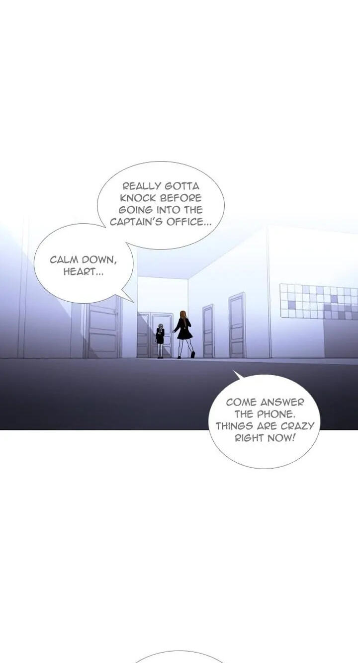 Read Trump chapter 287 image 32 on Lezhin