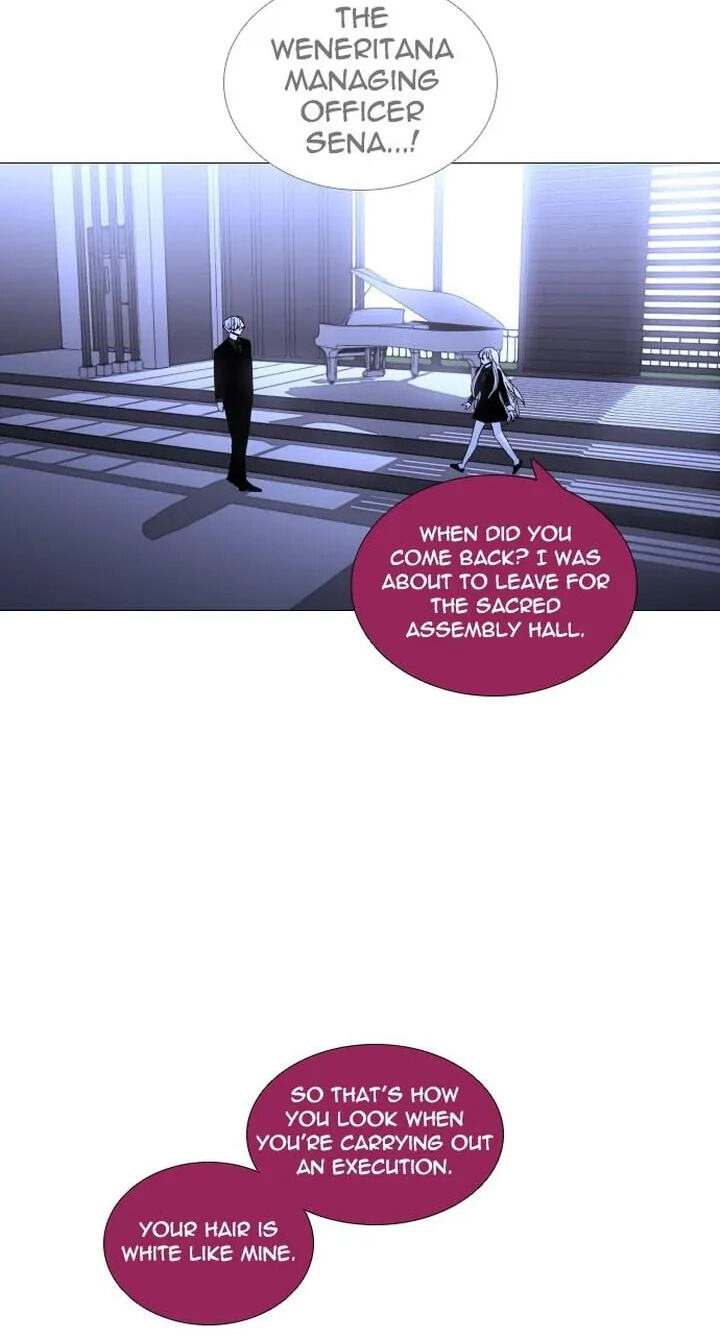 Read Trump chapter 287 image 33 on Lezhin