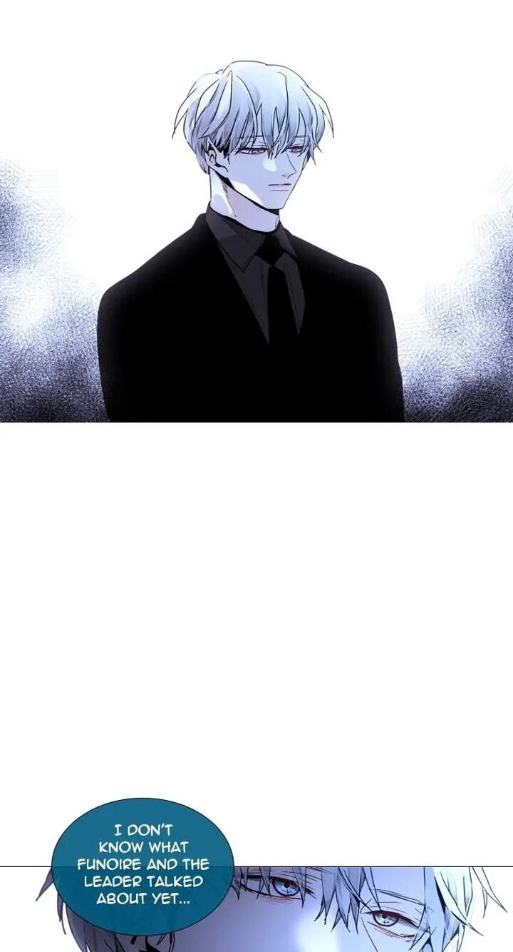 Read Trump chapter 287 image 34 on Lezhin