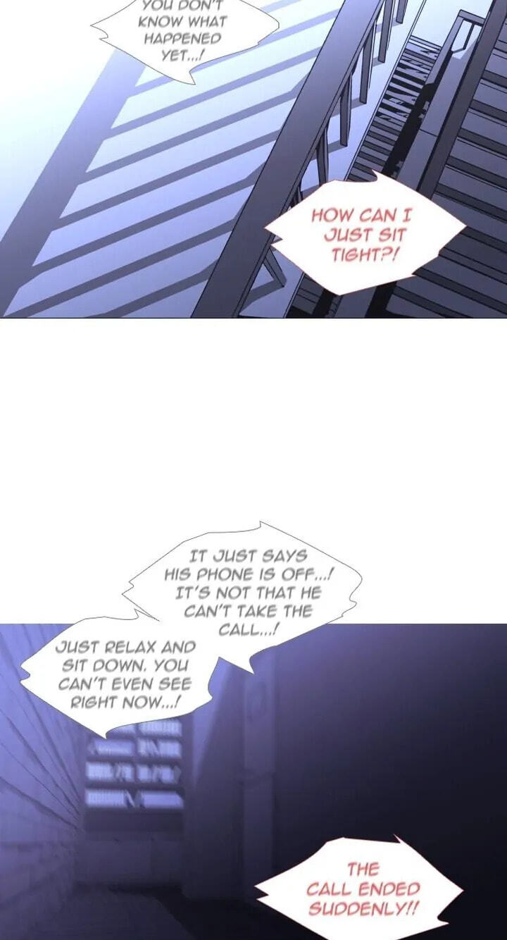 Read Trump chapter 287 image 36 on Lezhin