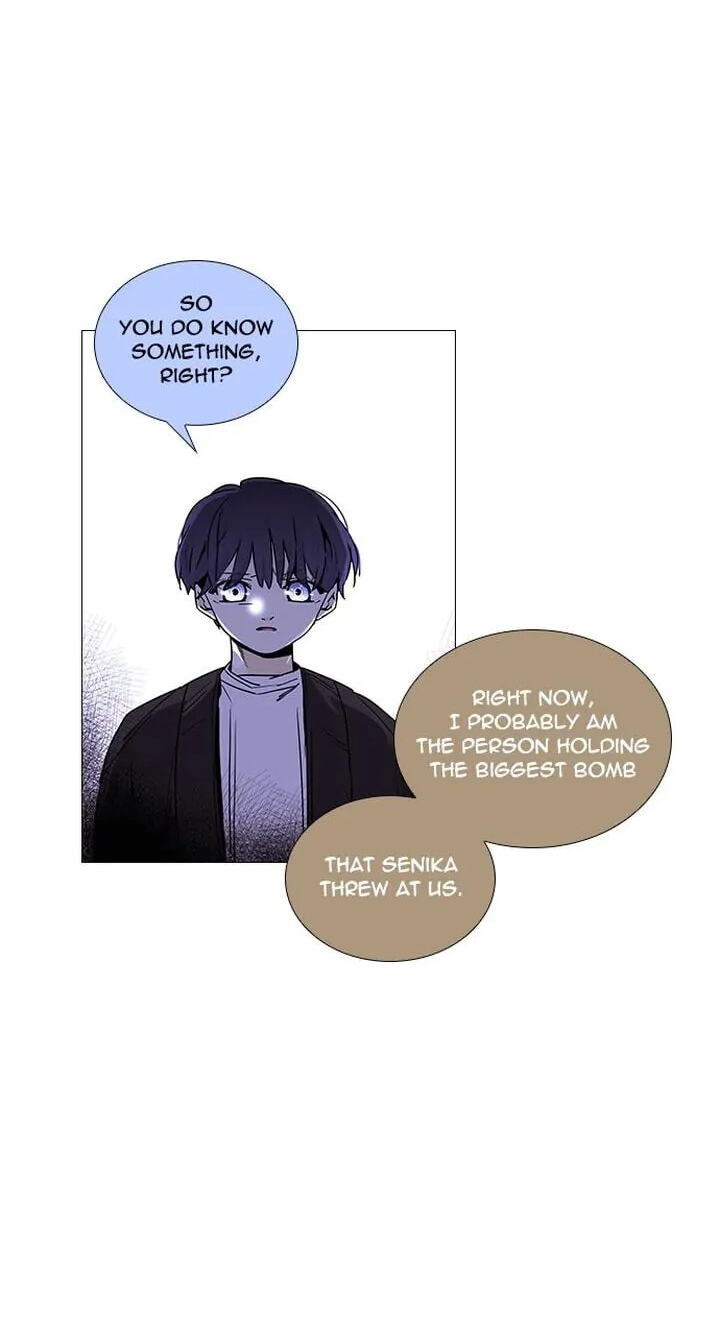 Read Trump chapter 288 image 11 on Lezhin