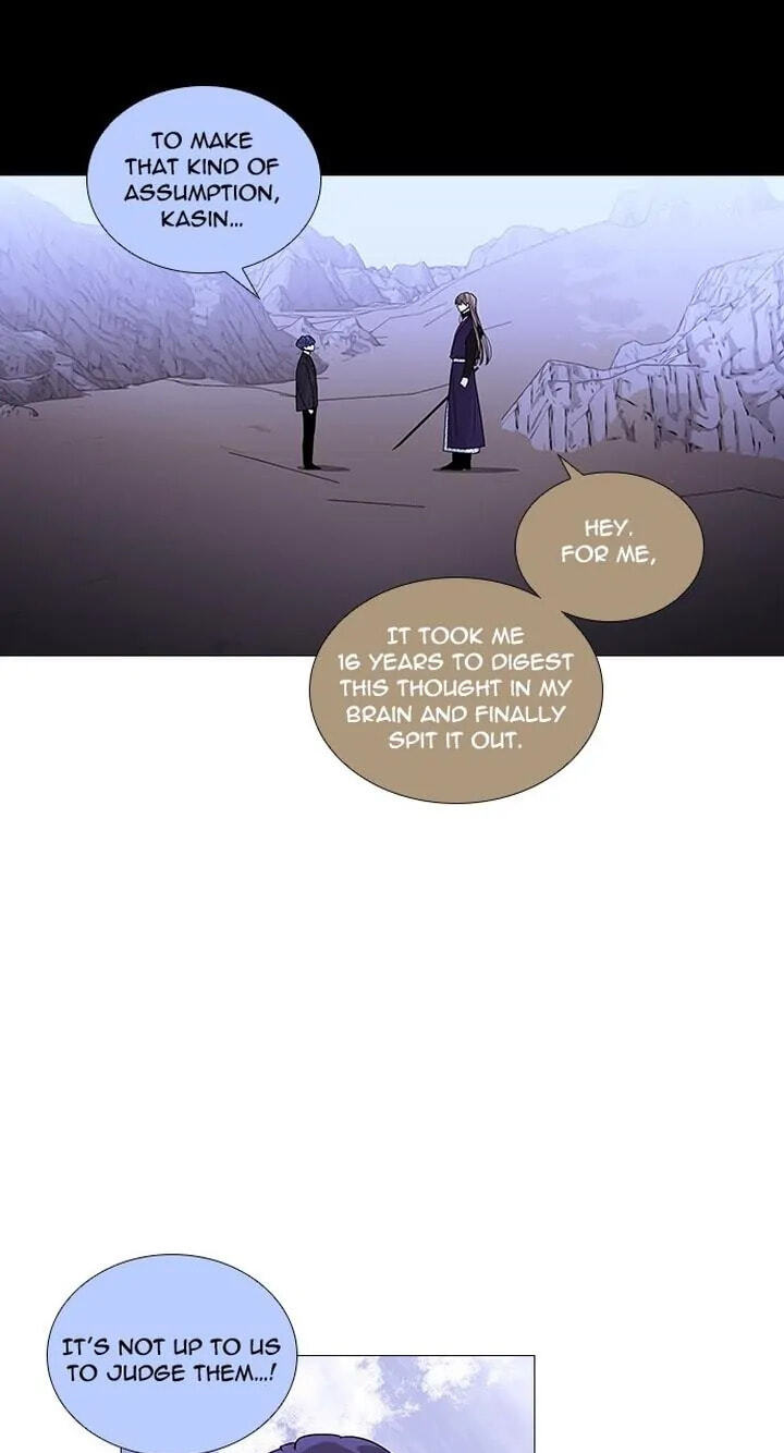 Read Trump chapter 288 image 18 on Lezhin