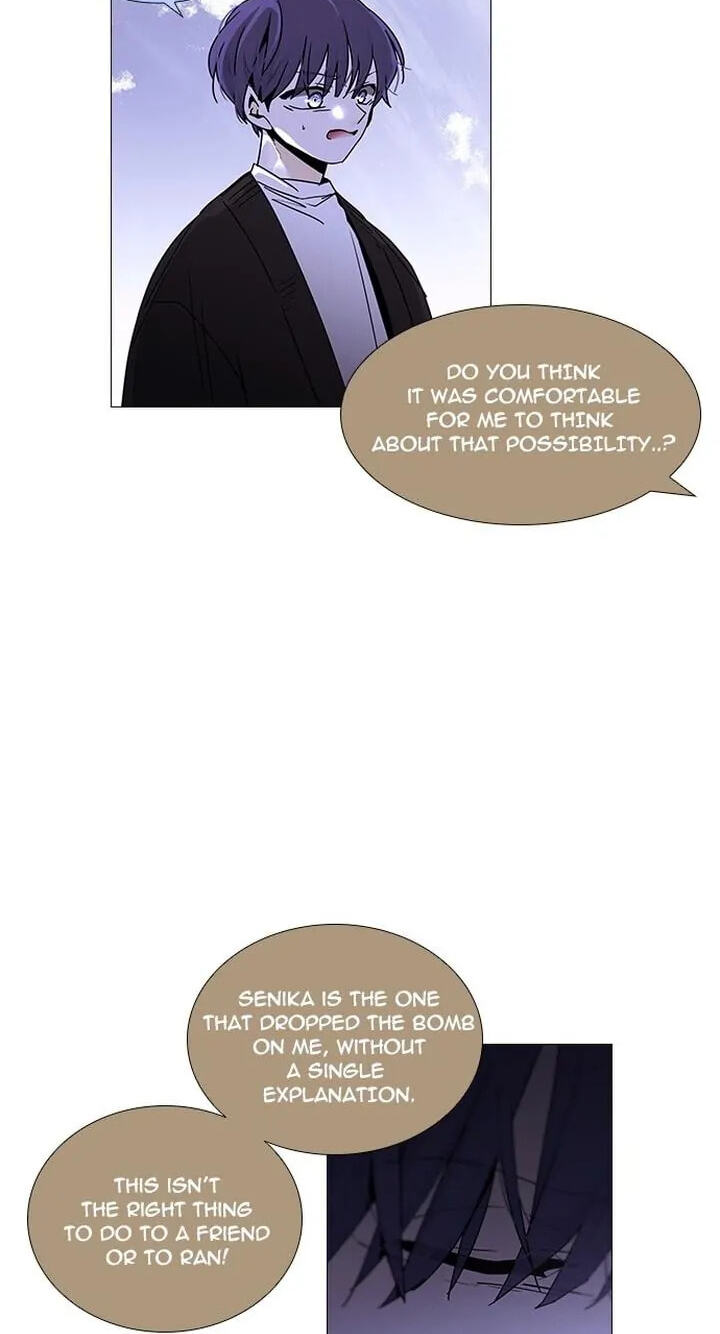 Read Trump chapter 288 image 19 on Lezhin