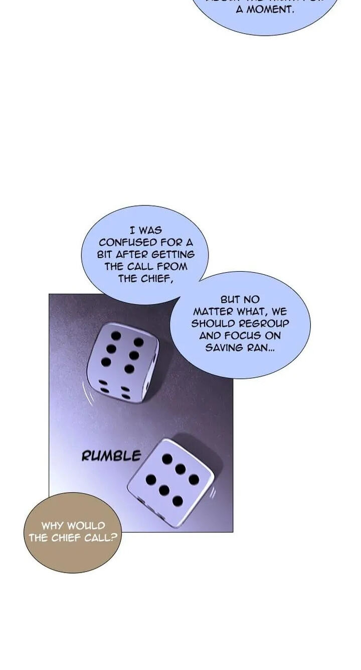 Read Trump chapter 288 image 21 on Lezhin