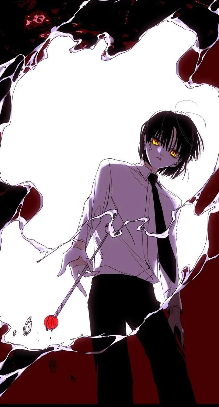Read Trump chapter 288 image 31 on Lezhin