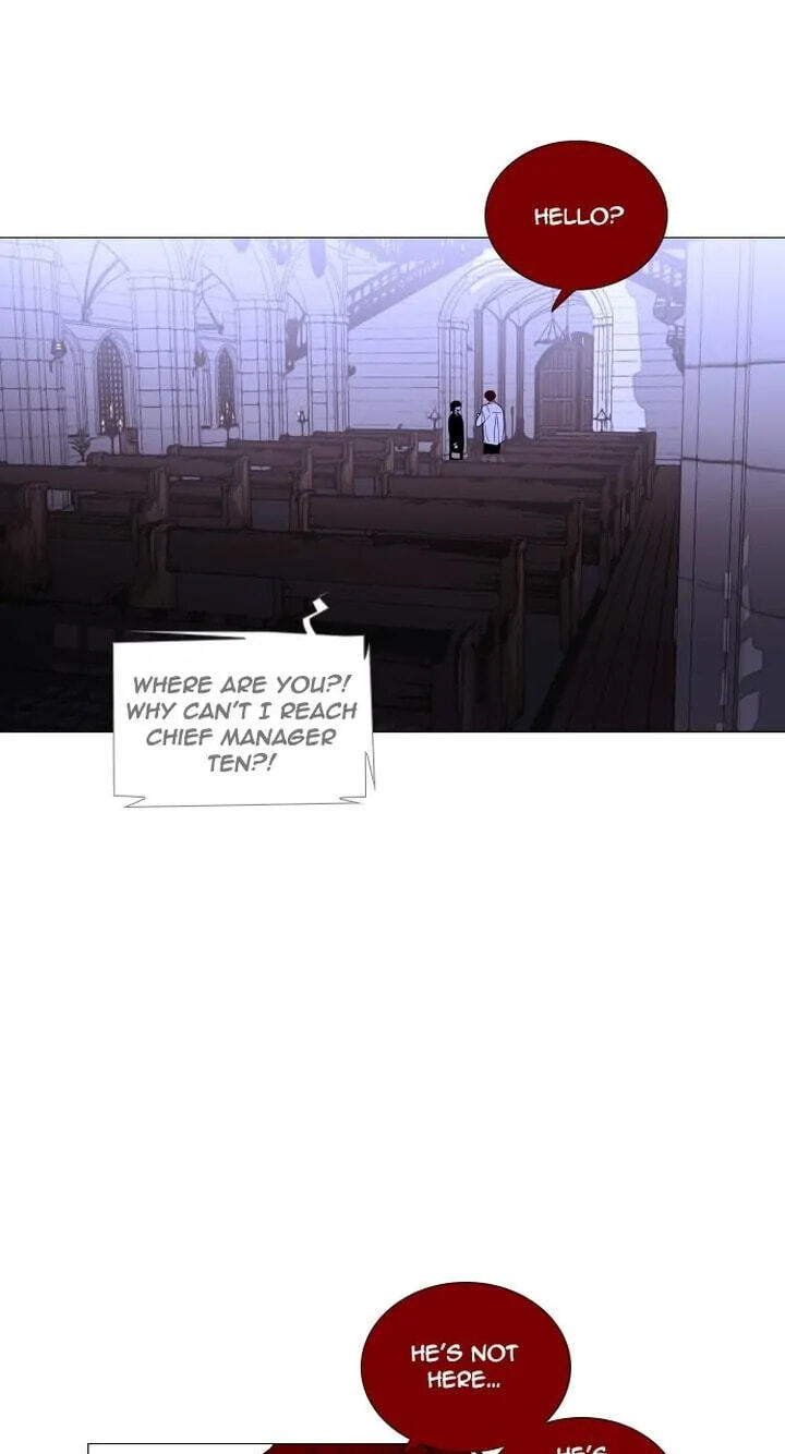 Read Trump chapter 288 image 36 on Lezhin