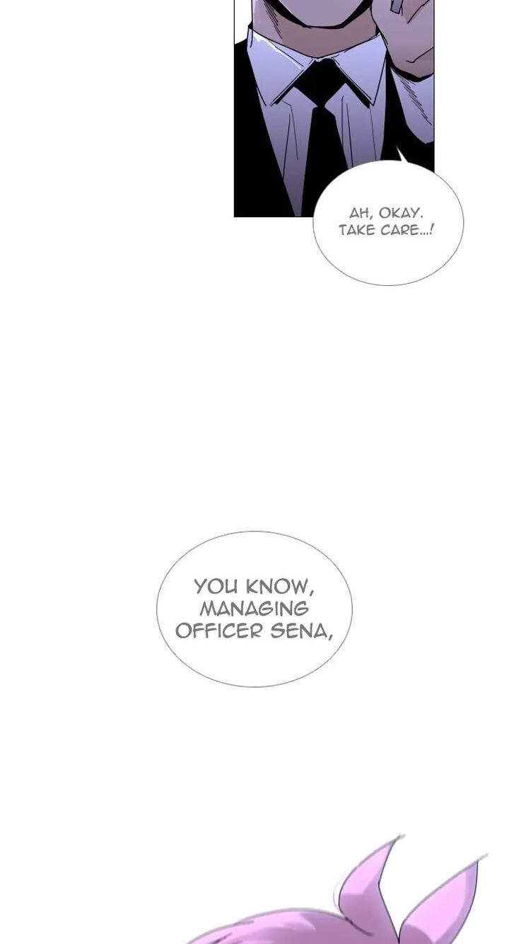 Read Trump chapter 288 image 38 on Lezhin