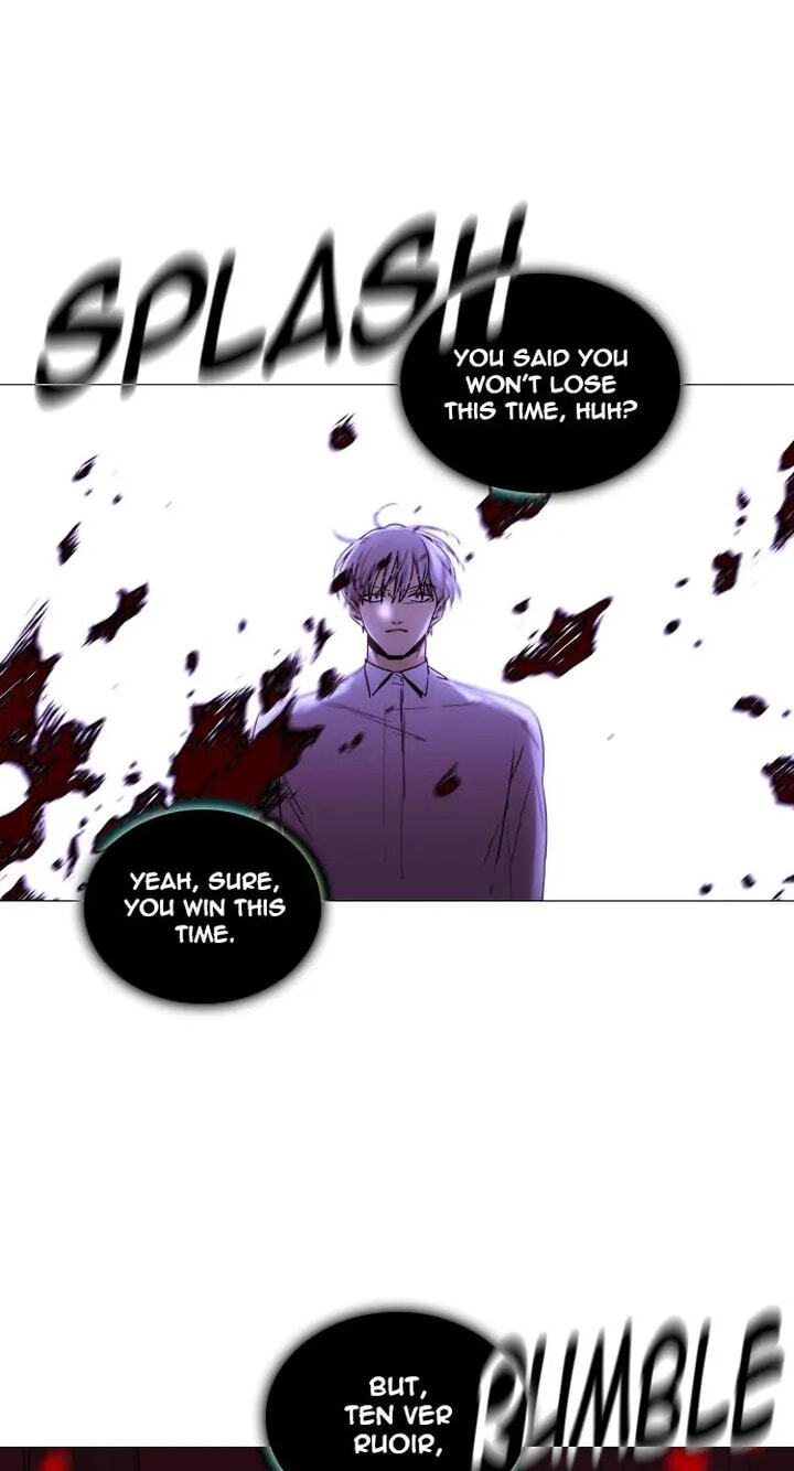 Read Trump chapter 288 image 4 on Lezhin