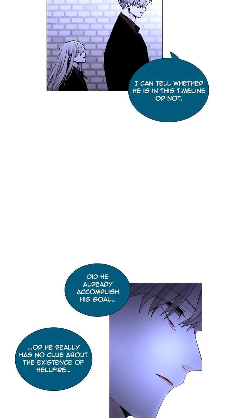 Read Trump chapter 288 image 44 on Lezhin