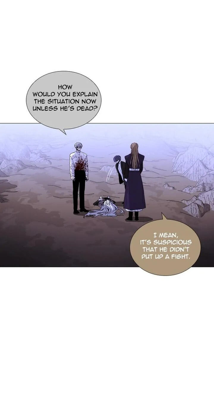 Read Trump chapter 288 image 49 on Lezhin