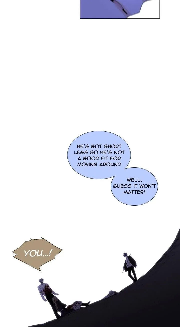 Read Trump chapter 288 image 54 on Lezhin
