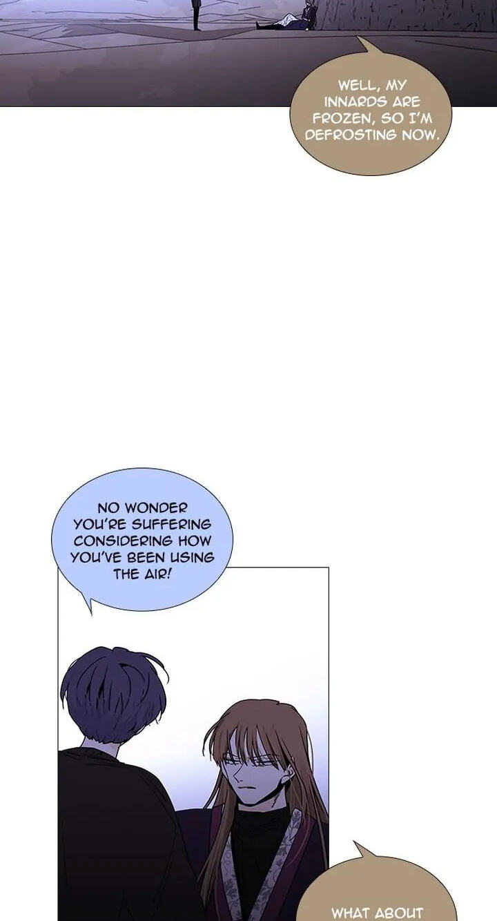Read Trump chapter 288 image 8 on Lezhin
