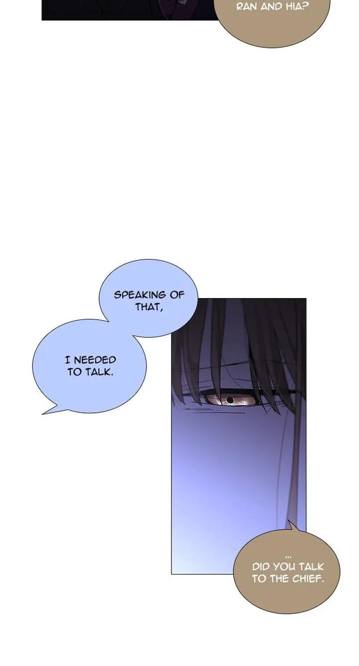Read Trump chapter 288 image 9 on Lezhin