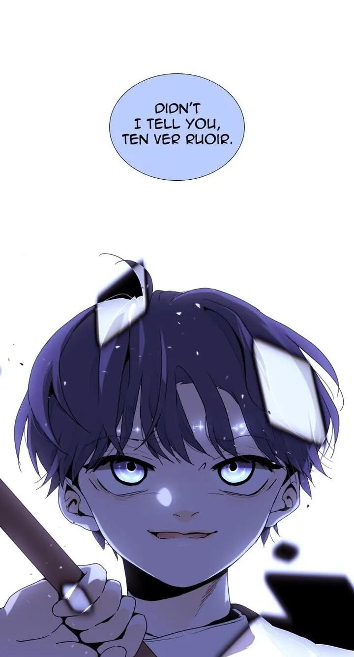 Read Trump chapter 289 image 1 on Lezhin