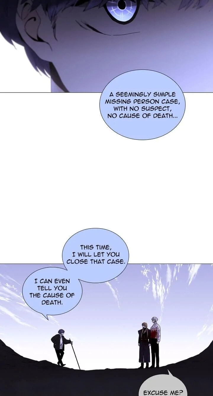 Read Trump chapter 289 image 10 on Lezhin