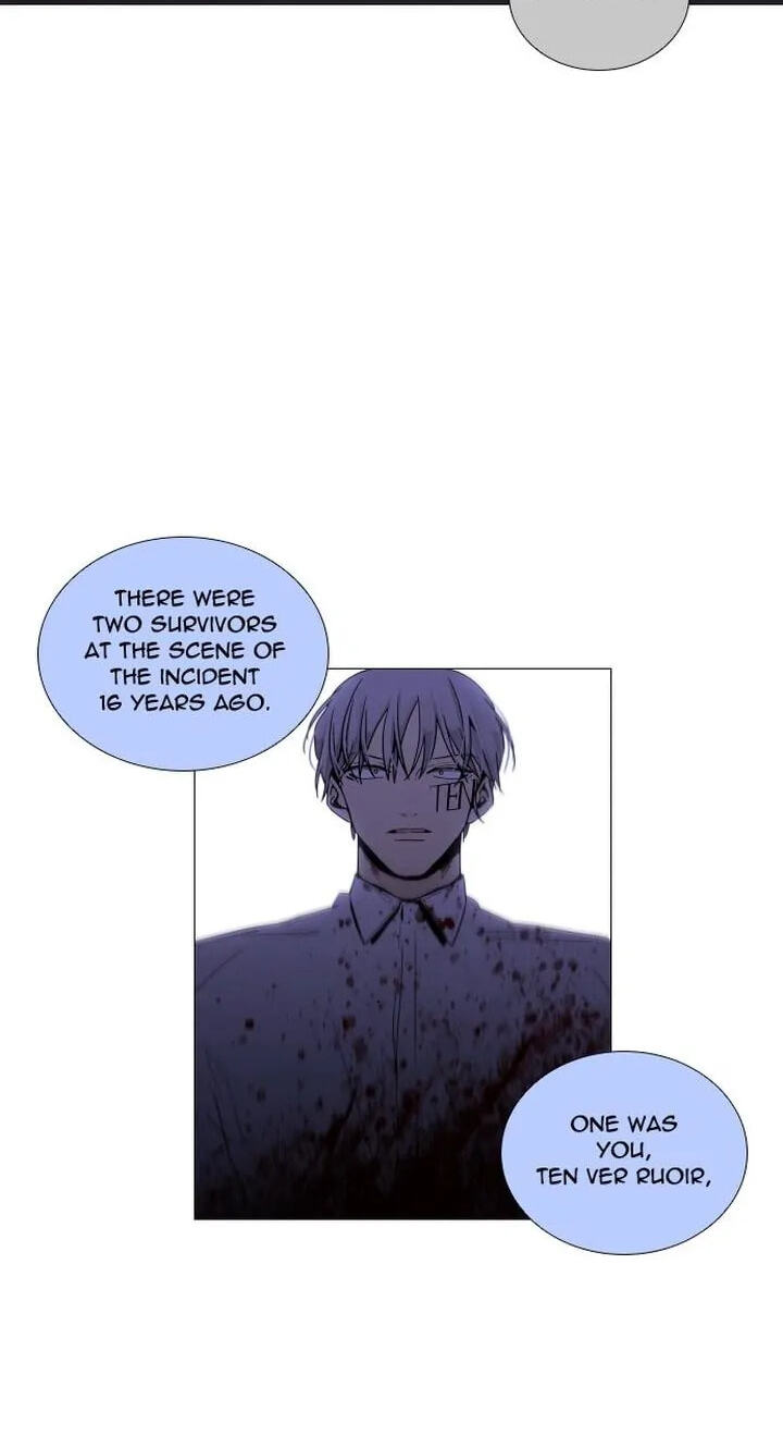 Read Trump chapter 289 image 11 on Lezhin