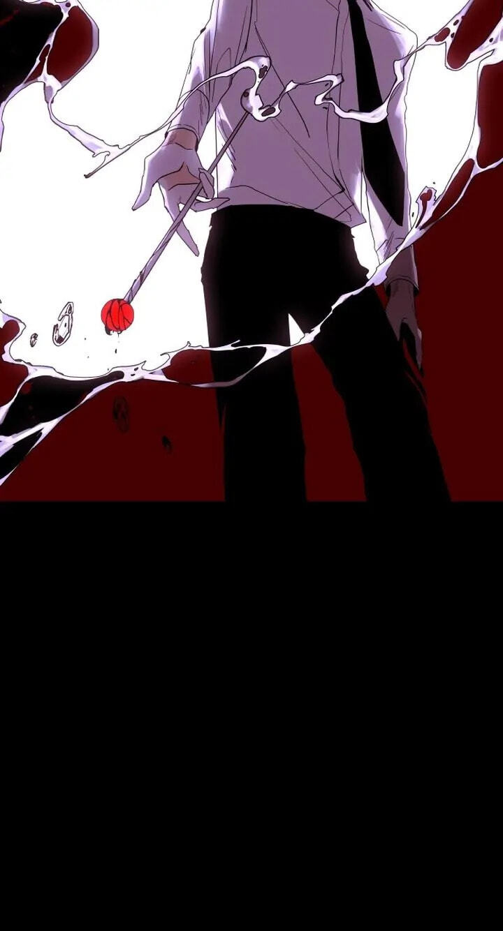 Read Trump chapter 289 image 18 on Lezhin